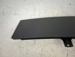 Garniture vitre arrière Tesla Model X Droite OEM 104135800C