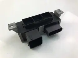 Relä OEM 14479817 för Renault Laguna III (2009)
