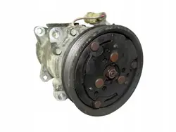 Compresseur de Climatisation Rover 200 JPB100760
