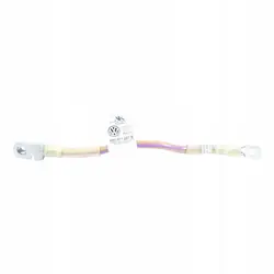Cable de Masa Batería Audi Q7 4M 3.0 TDI OEM 4M0971227S