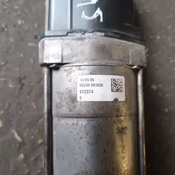 Moteur de direction BMW X5 F15 OEM 160905