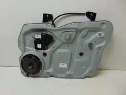 Mecanismo de janela elétrica dianteira direita VW Caddy III