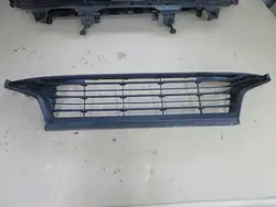 Griglia Paraurti Anteriore Toyota Yaris IV 20-