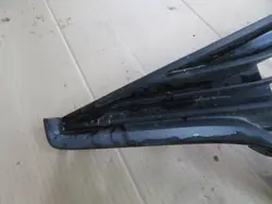 Frontstoßstangen-Grill Toyota Yaris IV 20-