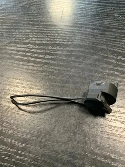 BMW Scheinwerferteil OEM 169419-00 für 1er F20/F21