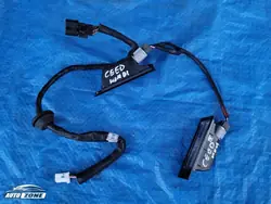 Kia Ceed III takaluukun valo OEM 92501-2S500 Käytetty