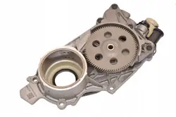 Oliepomp + ejectorpomp CZL4.2 voor 0B5 S-Tronic