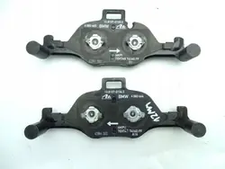 Plaquettes de frein OEM 6883466 Avant droit BMW 5 G30/G31