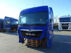 Kokonainen ohjaamo OEM 81 MAN TGX Euro 6 2017 XLX