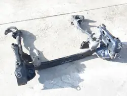 Motorlager Audi A6 C7 2.0 TDI OEM 4H0399135