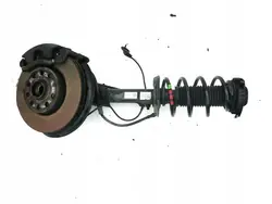 Mozzo anteriore sinistro VW Caddy IV 2.0 TDI 15-21 OEM