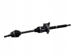 Höger fram drivaxel LANCIA DELTA III 55237698