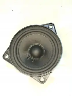 Haut-parleur porte arrière Porsche Cayenne 7P OEM 7PP035415G