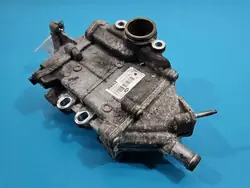 Käytetty EGR-jäähdytin OEM G4D3-9F464-AD Jaguar XE:lle