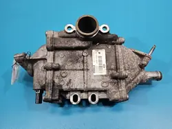 Refroidisseur EGR d'occasion OEM G4D3-9F464-AD Jaguar XE