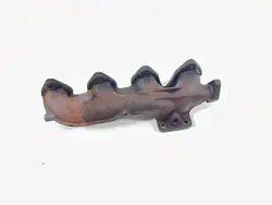 Collecteur d'échappement OEM 781018203 pour BMW X1 E84 Diesel