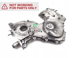 Couvercle de chaîne de distribution Kia OEM 131060752A1