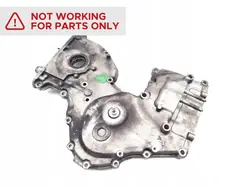 Couvercle de chaîne de distribution Kia OEM 131060752A1
