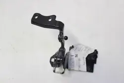 Dobradiça Teto Direita Traseira Mercedes Classe E Cabrio W238 OEM A2387507400