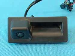 Bakluckhandtag OEM 5NA827566D med kamera