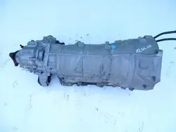 BMW X5 E70 E71 40d N57 GA8HP70X Automatische Versnellingsbak