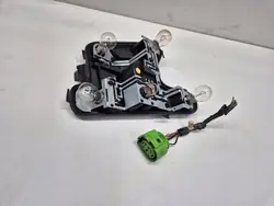 AUDI A4 B6 Sedan Rücklicht-Einsatz links OEM 153947