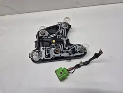 AUDI A4 B6 Sedan Rücklicht-Einsatz links OEM 153947