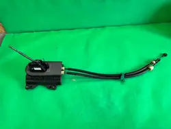 Kit de Alavanca Mudanças OEM 463133610 Alfa Romeo Mito