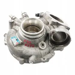 BMW Turbokotelon runko OEM 8508092 - Kylmä Puoli