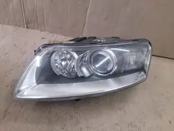 AUDI A6 C6 04-08 Linker Bi-Xenon Scheinwerfer 4F0941029