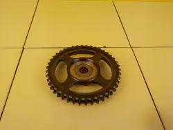 CAYENNE 4.8 V8 09r Engranaje de árbol de levas de escape 94810518111