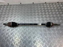 Mitsubishi Outlander IV achteras halfas OEM 396006FE0A
