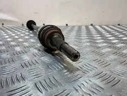 Demi-arbre arrière Mitsubishi Outlander IV OEM 396006FE0A