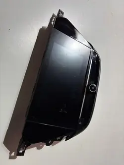 Ecrã de navegação Opel Corsa F OEM 3918545600
