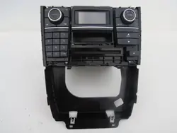 OEM 30797972 radion paneeli Volvo XC90 4.4 V8:lle
