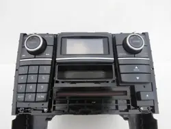 Panel de radio OEM 30797972 para Volvo XC90 4.4 V8