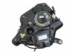 AdBlue-säiliön ohjausyksikkö OEM 4G0907355C Audi A6