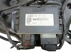 AdBlue-tankbesturingseenheid OEM 4G0907355C Audi A6