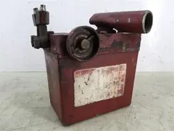 Bomba de elevação cabina OEM 111/POP para Renault Manager 1980-1996