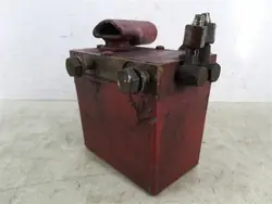 Pompe de levage cabine OEM 111/POP pour Renault Manager 1980-1996
