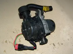 Bomba de aire secundaria Citroen C2 C3 Peugeot 206