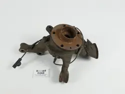 OEM Zwrotnica Renault Laguna III 05-12r. Voor Rechter Naaf