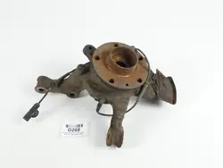 OEM Zwrotnica Renault Laguna III 05-12r. Främre Höger Nav