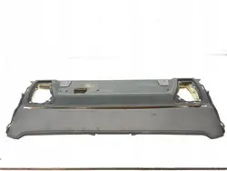 Prateleira de bagageira traseira BMW F01 Série 7 OEM 7220982