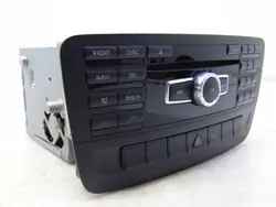 Radio Navi OEM A2469000012 für Mercedes CLA W117