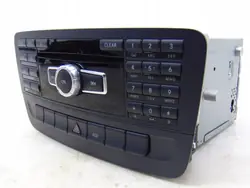 Radio Navi OEM A2469000012 für Mercedes CLA W117
