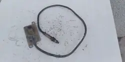 Mercedes Actros Lambda NOX Sensor OEM A0081539928