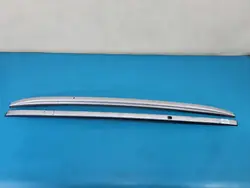 Barras de tejadilho OEM IMPRK1546473 para Kia Sportage III