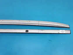 Dakrails OEM IMPRK1546473 voor Kia Sportage III
