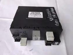 OEM 12522283 Kablage för VW Passat B6 1.6 FSI